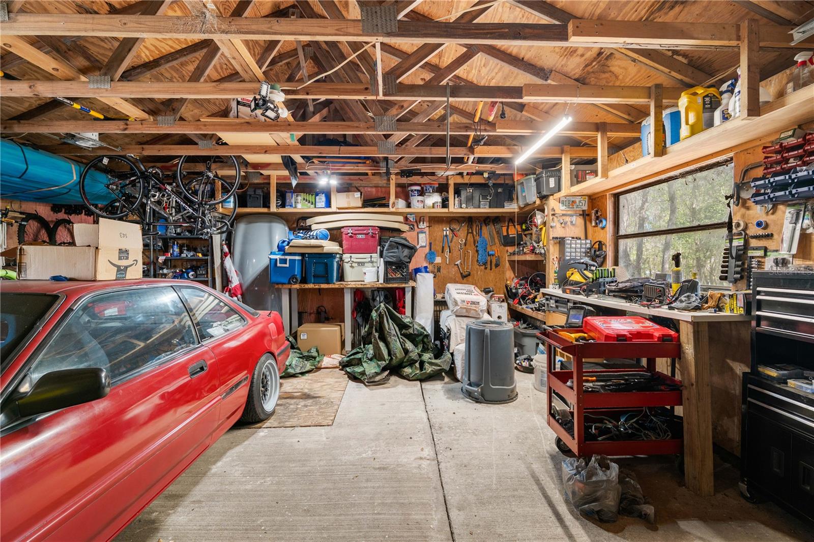 TUCKER HILLS - Residential