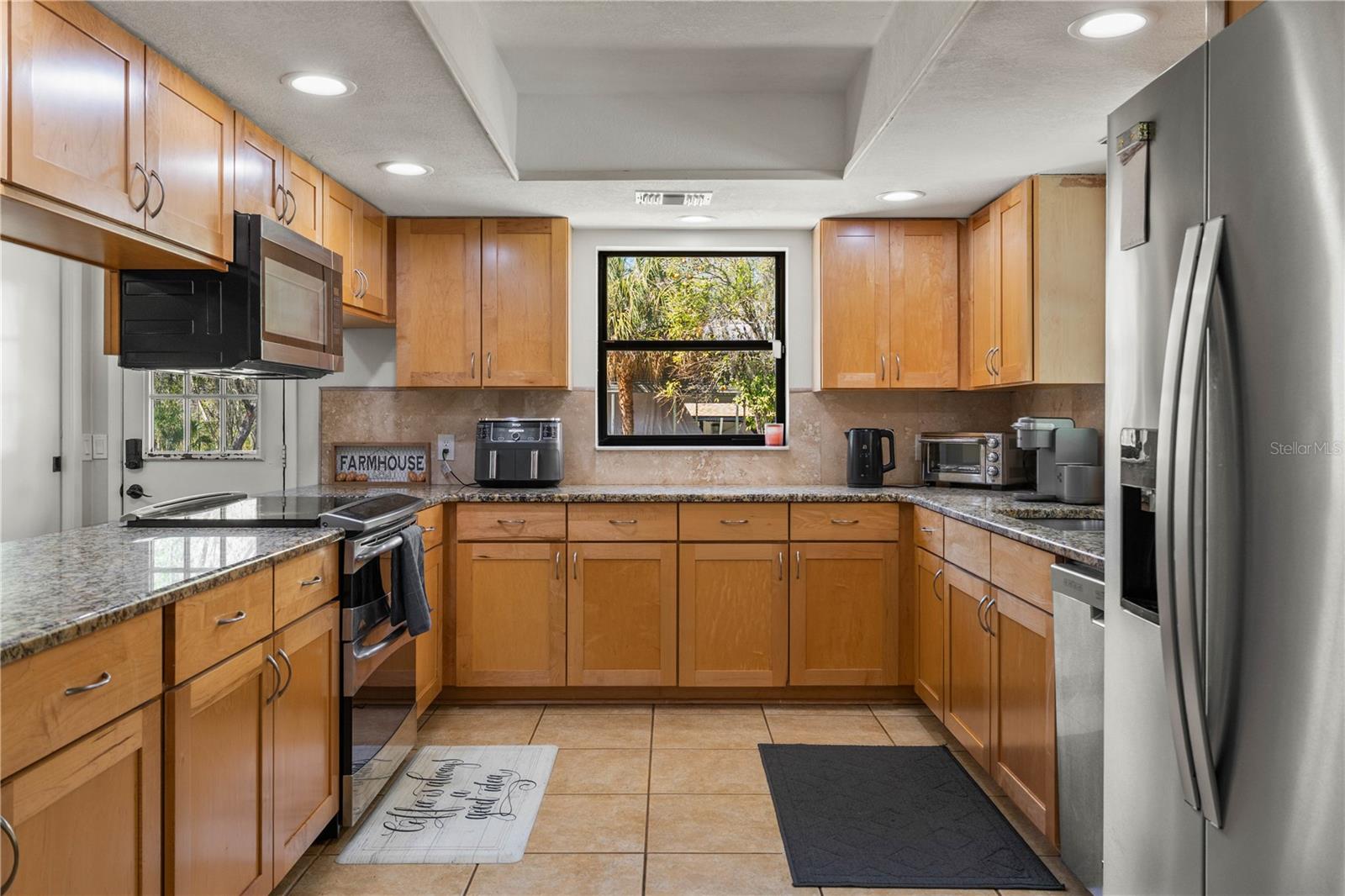 TUCKER HILLS - Residential