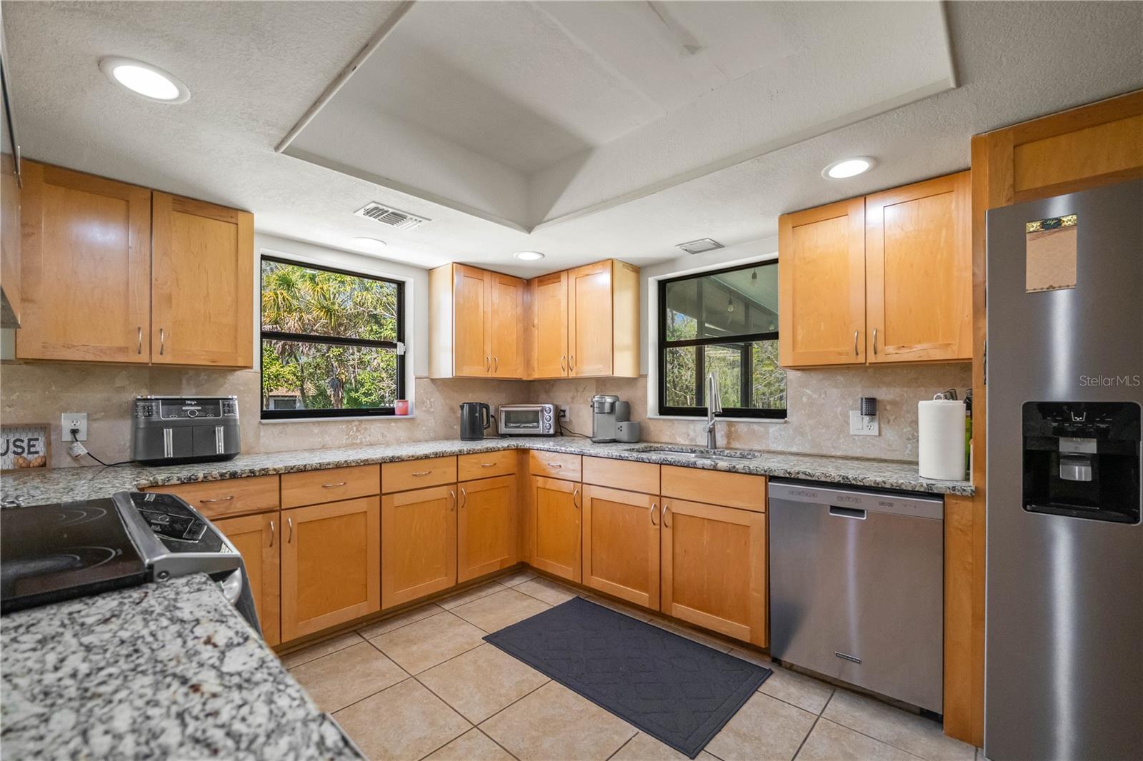 TUCKER HILLS - Residential