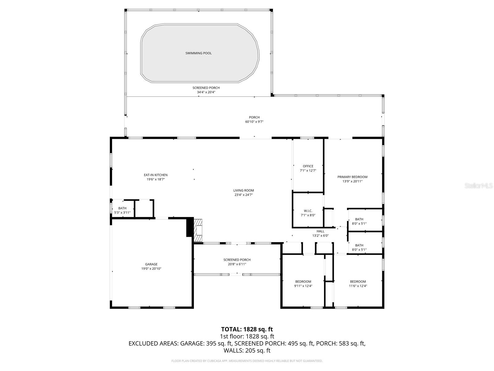 TUCKER HILLS - Residential