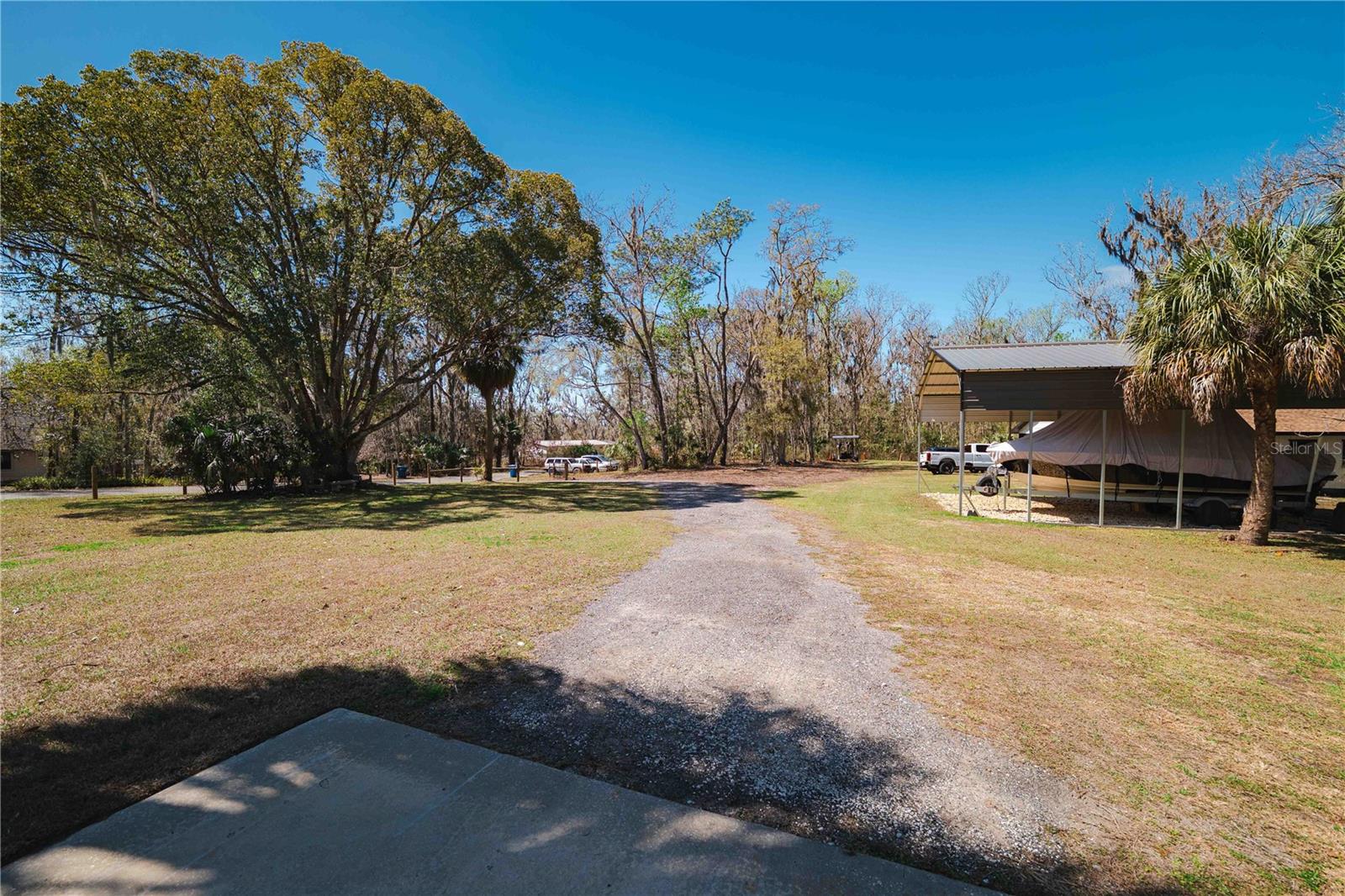 TUCKER HILLS - Residential