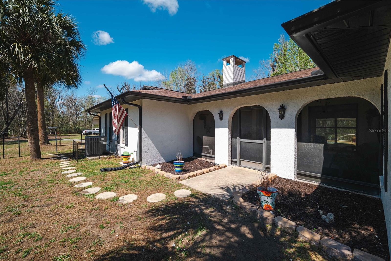 TUCKER HILLS - Residential