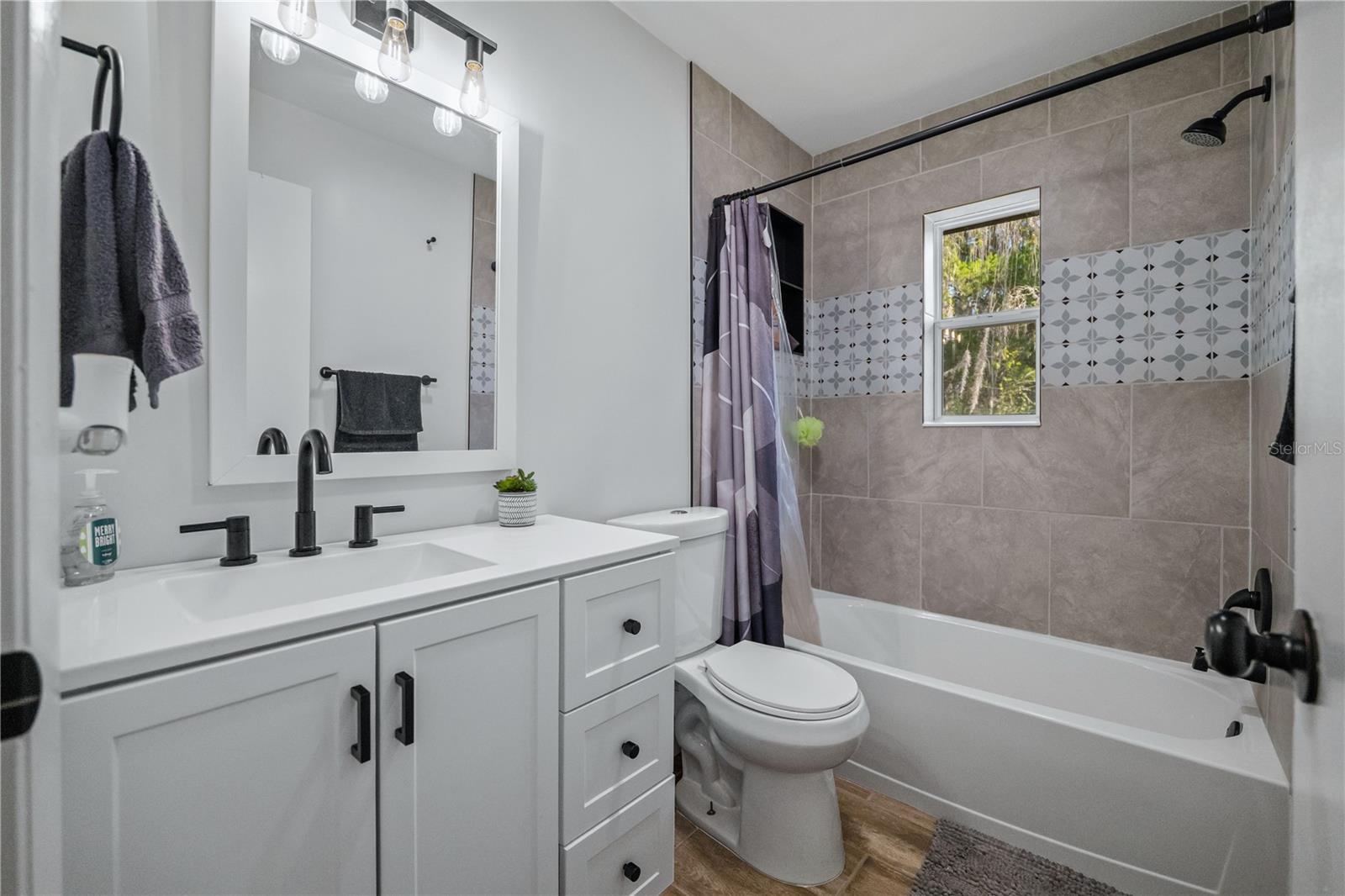 TUCKER HILLS - Residential