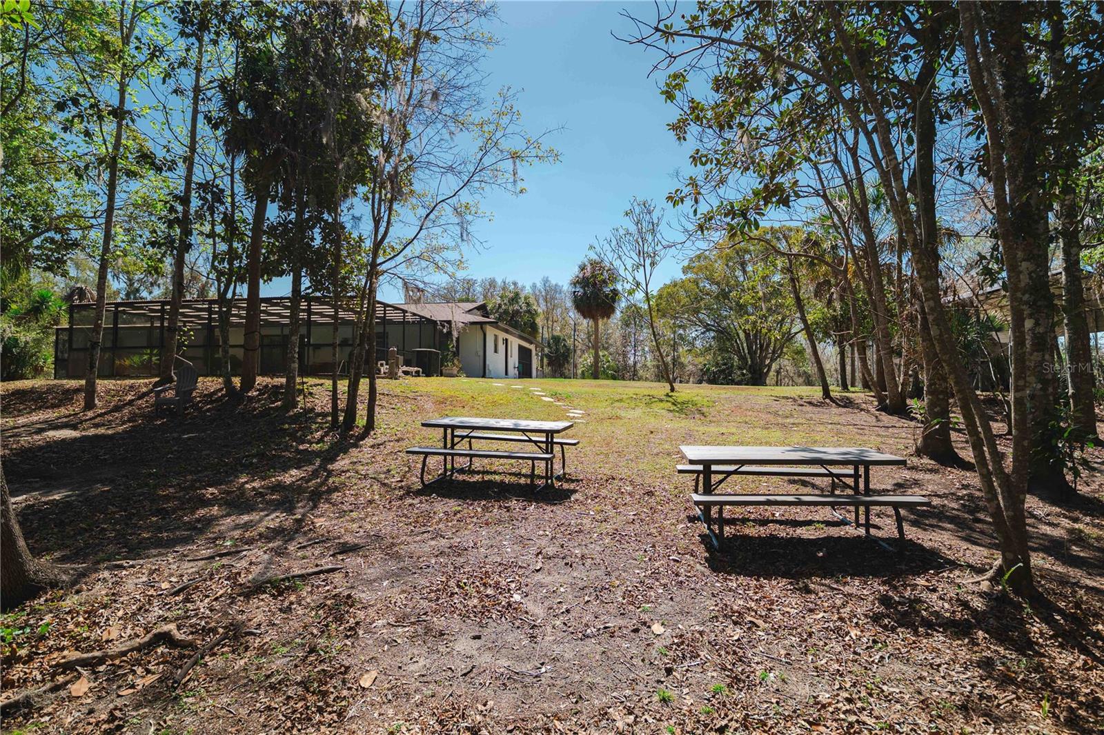 TUCKER HILLS - Residential