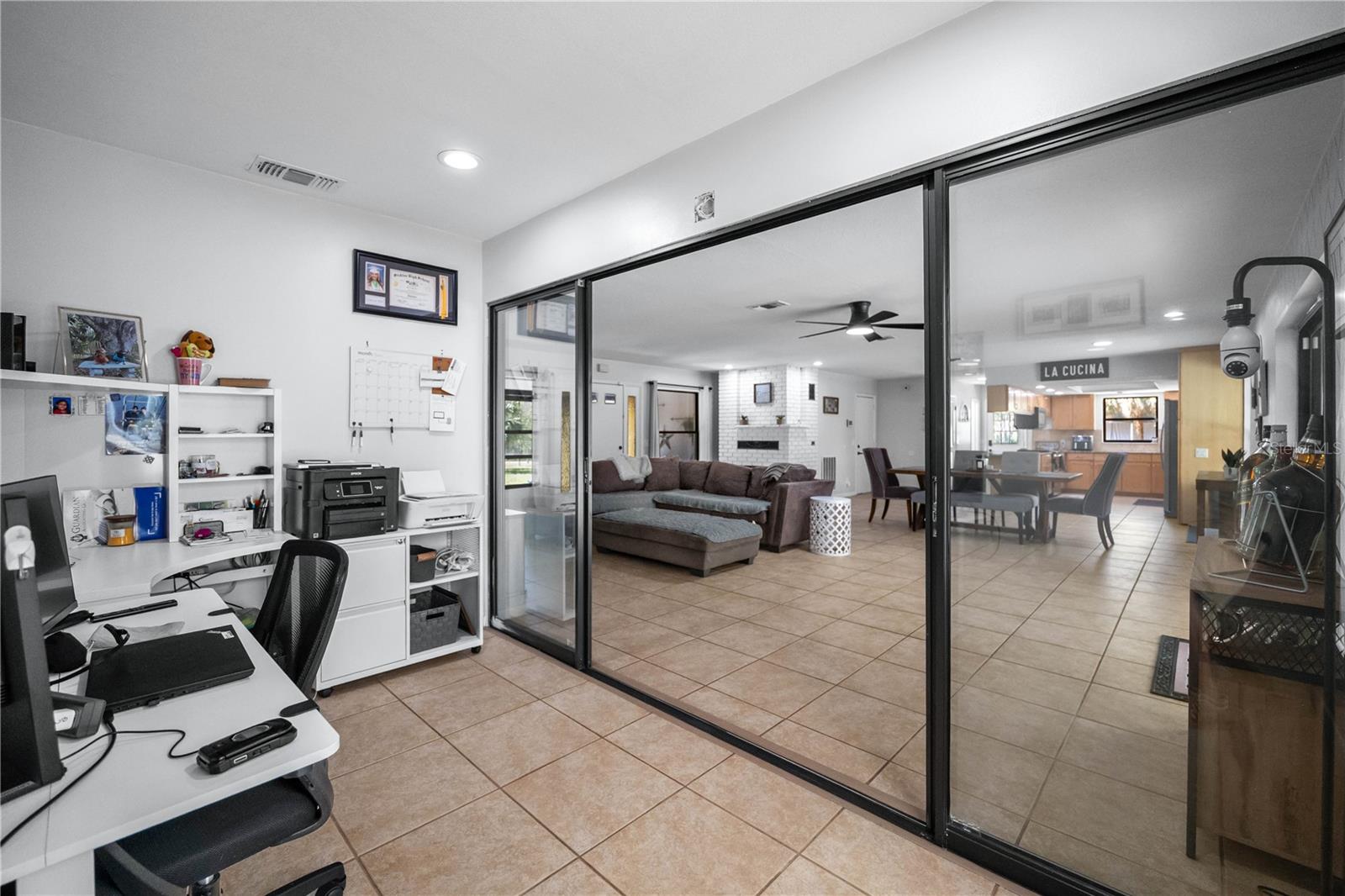 TUCKER HILLS - Residential