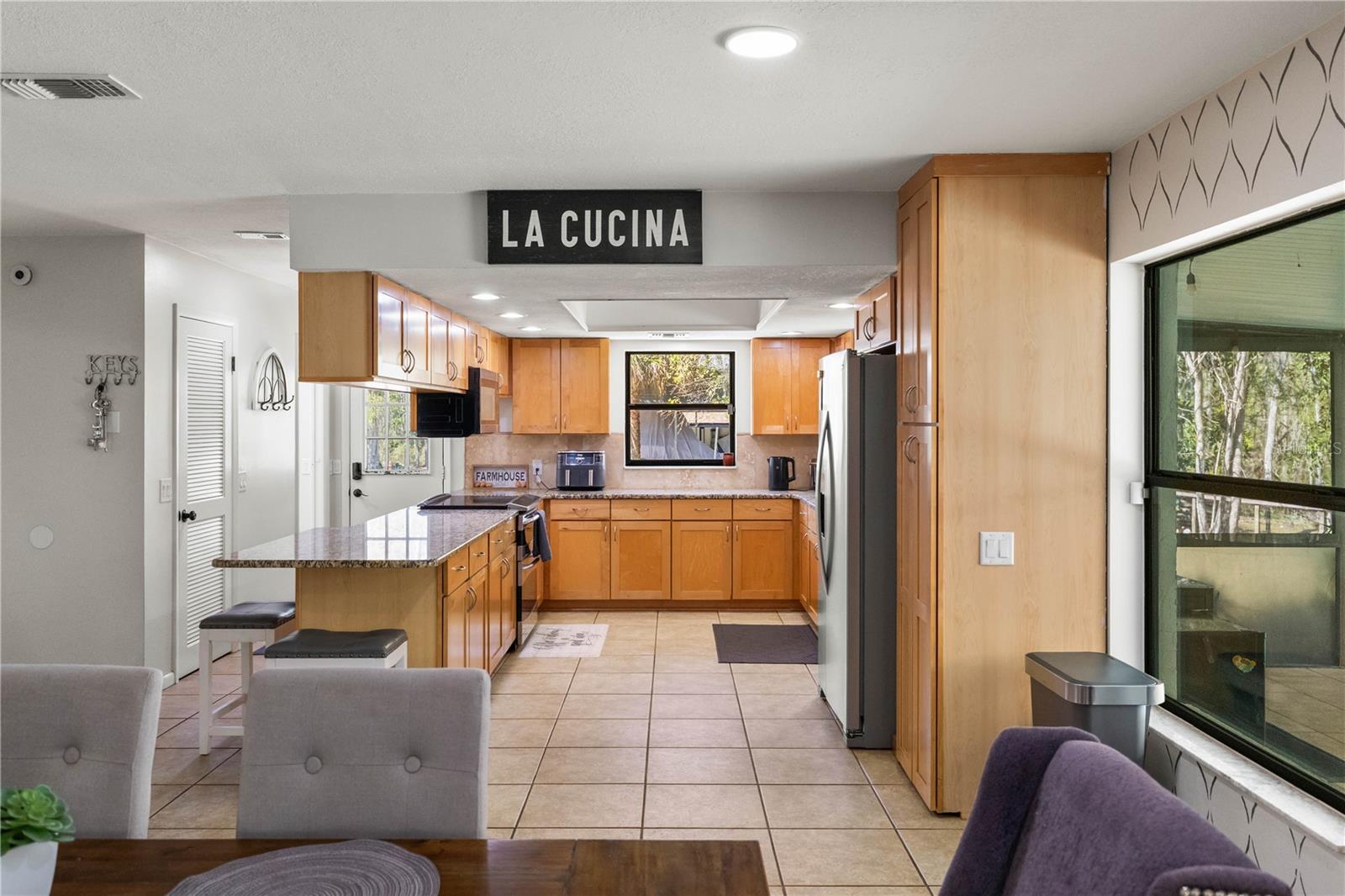 TUCKER HILLS - Residential