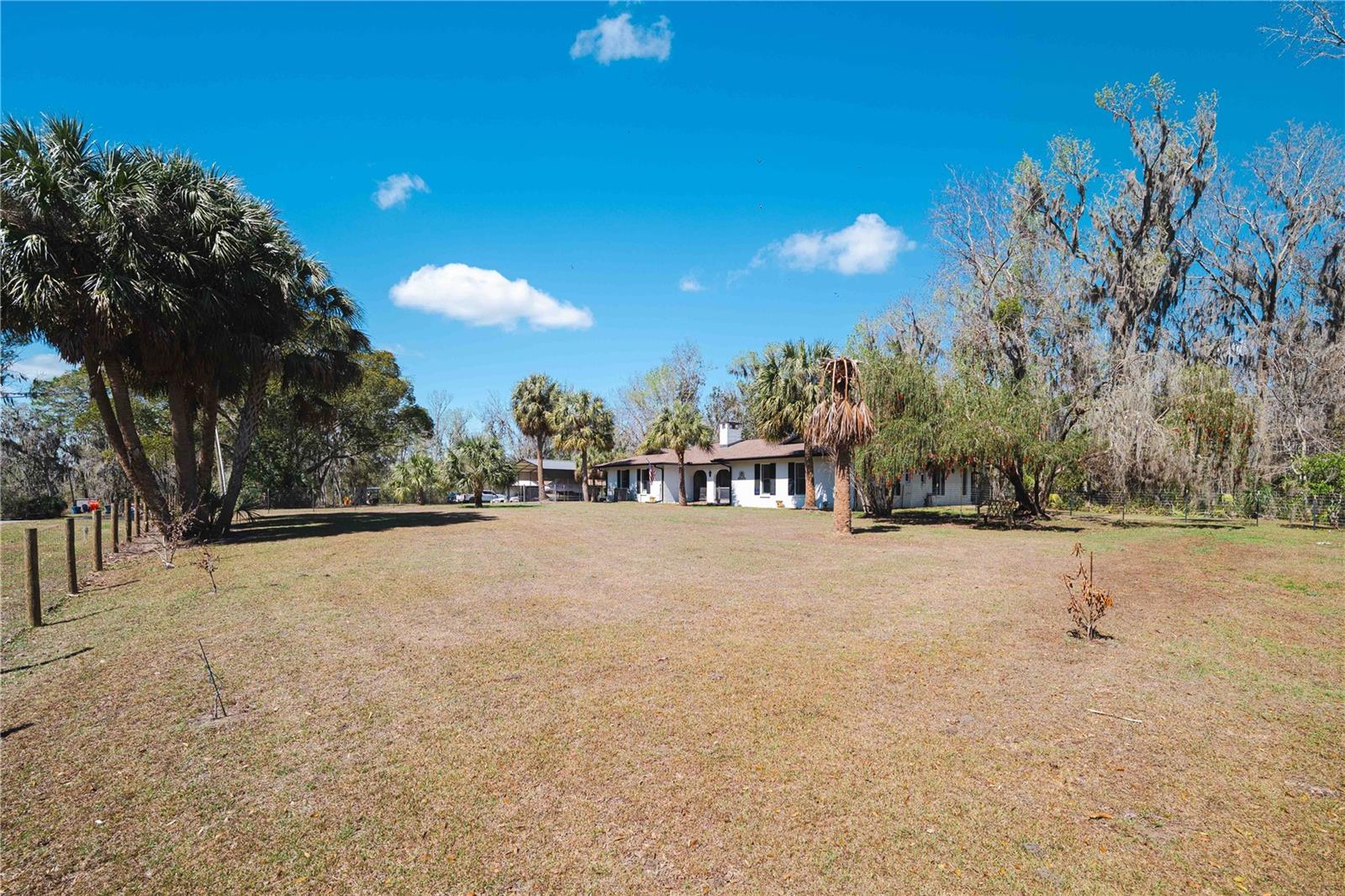 TUCKER HILLS - Residential