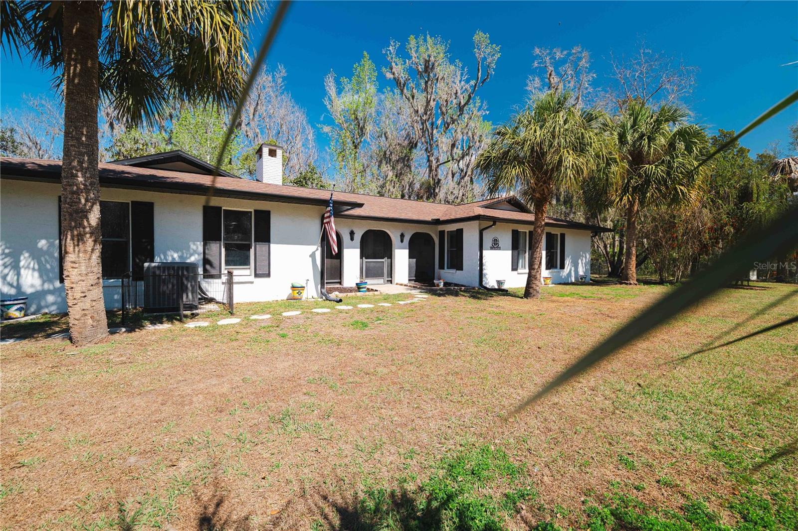 TUCKER HILLS - Residential