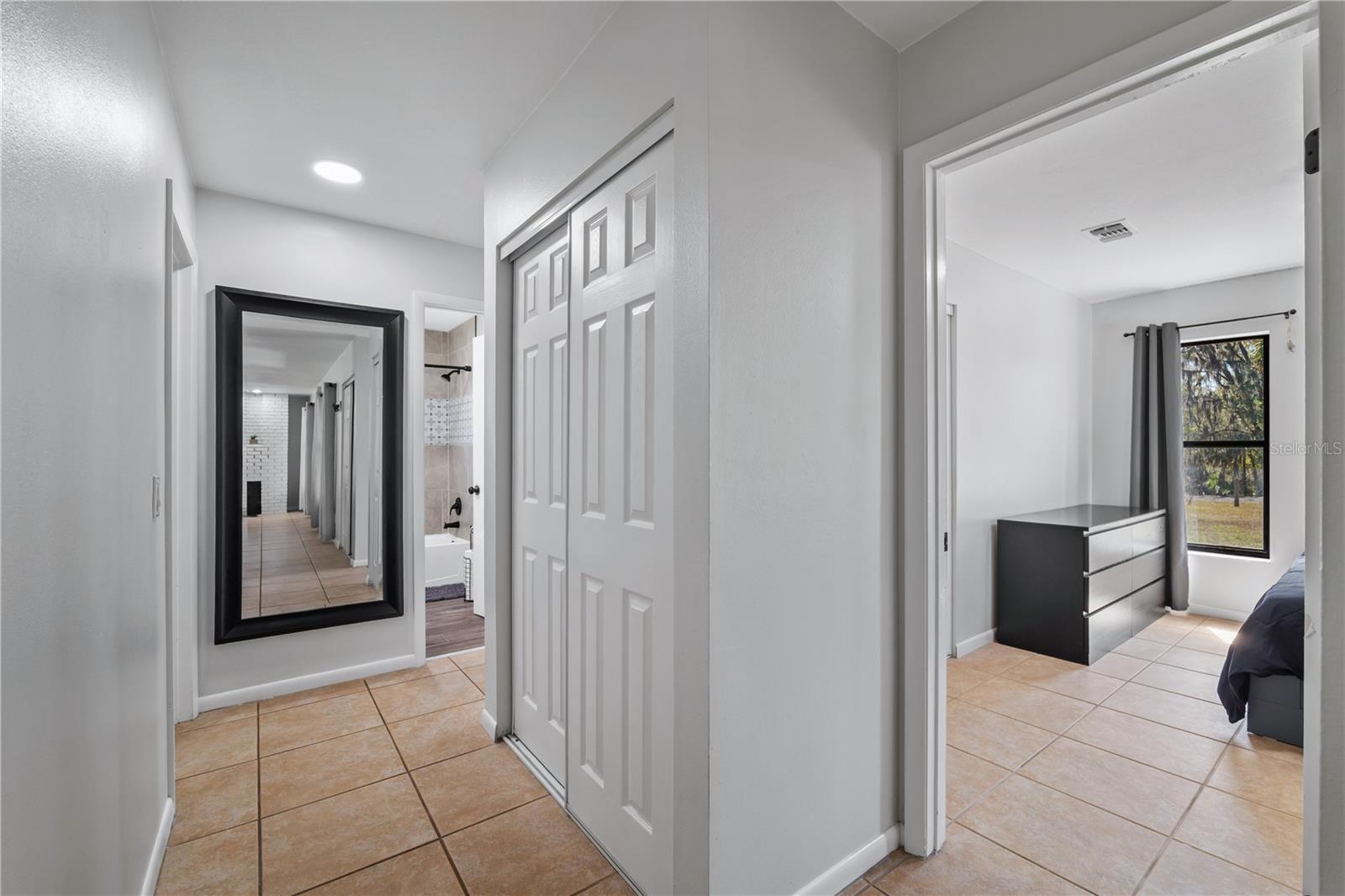 TUCKER HILLS - Residential