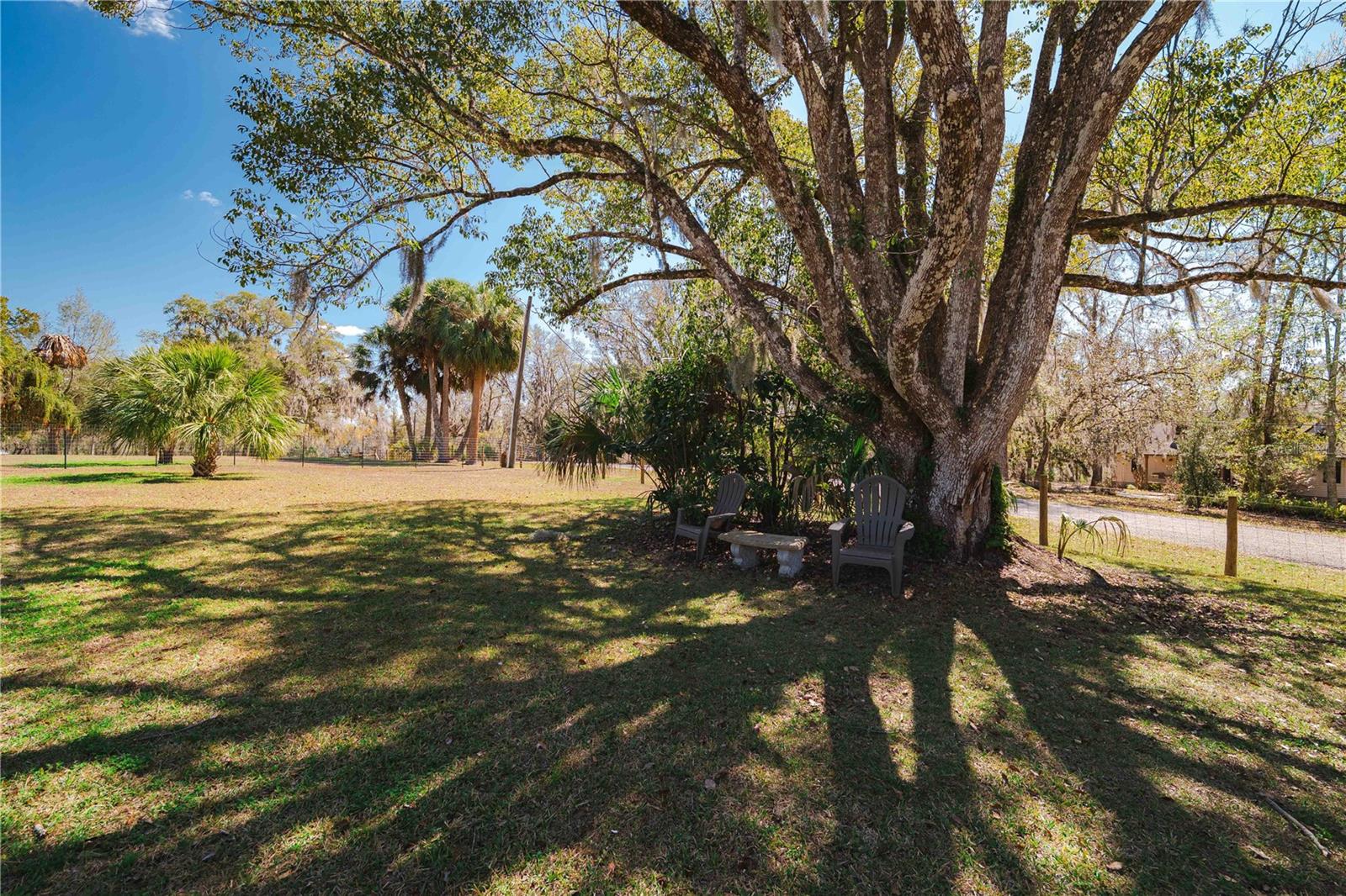 TUCKER HILLS - Residential