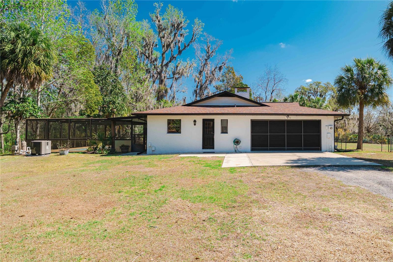 TUCKER HILLS - Residential