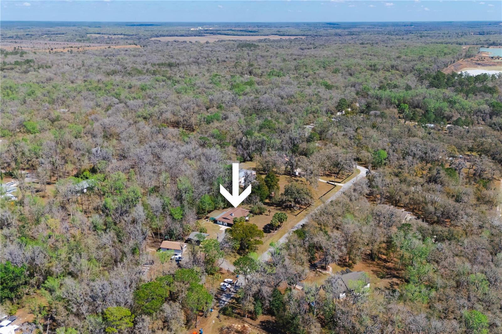 TUCKER HILLS - Residential