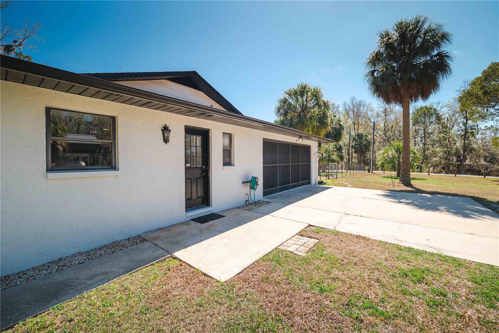 TUCKER HILLS - Residential