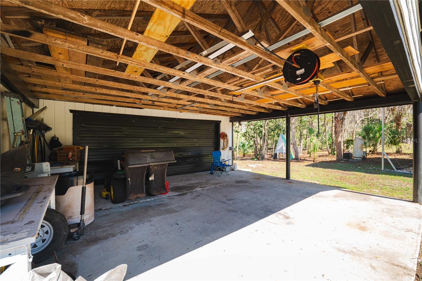 TUCKER HILLS - Residential