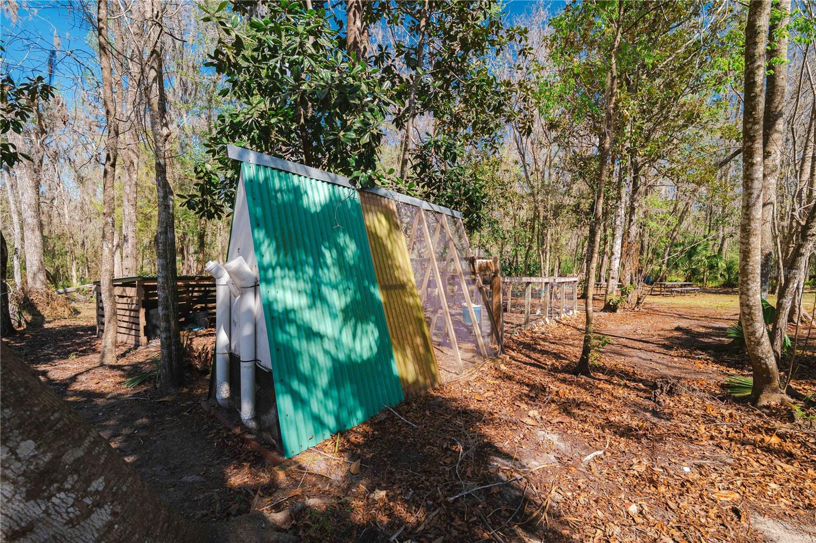 TUCKER HILLS - Residential