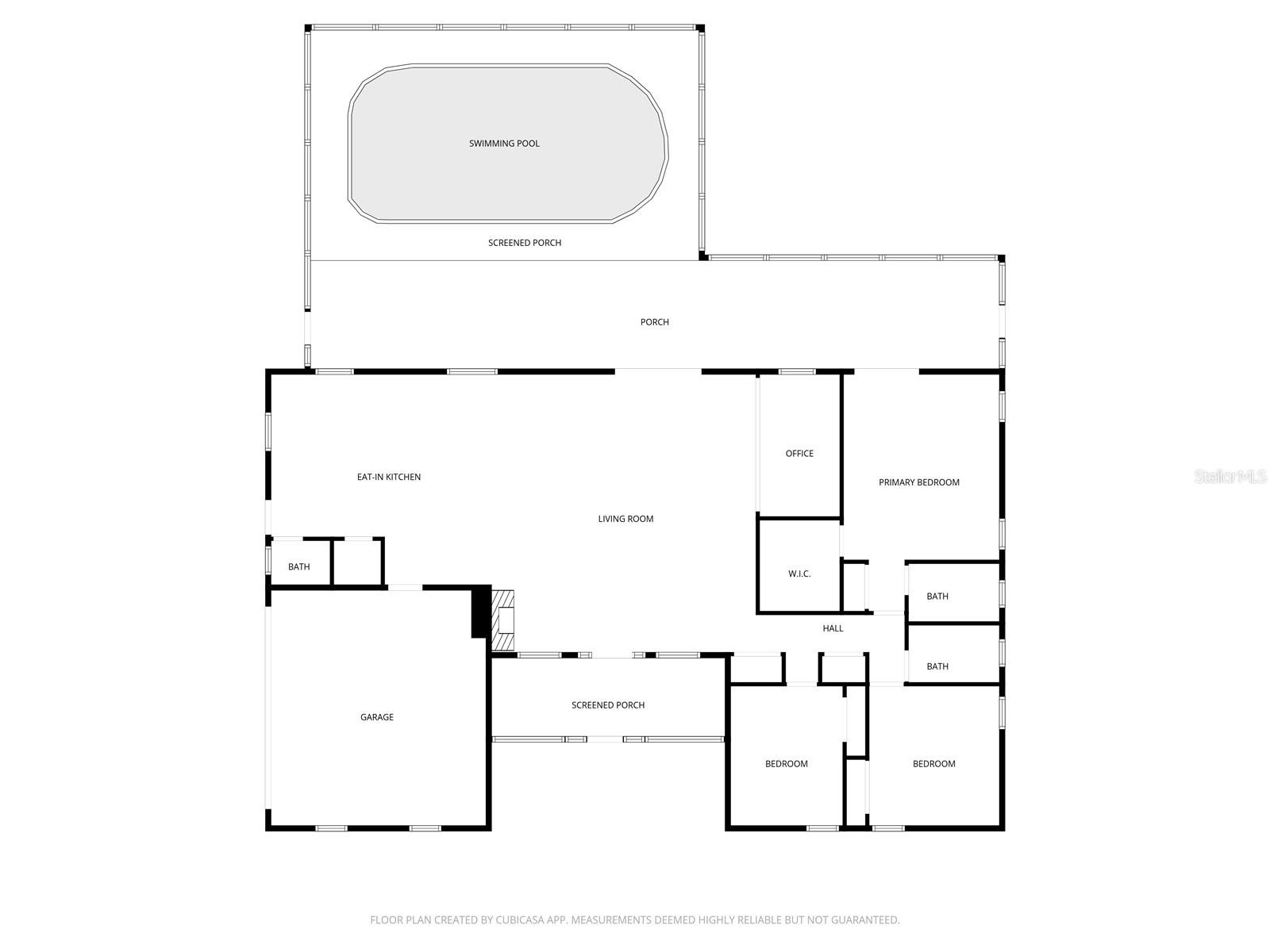 TUCKER HILLS - Residential