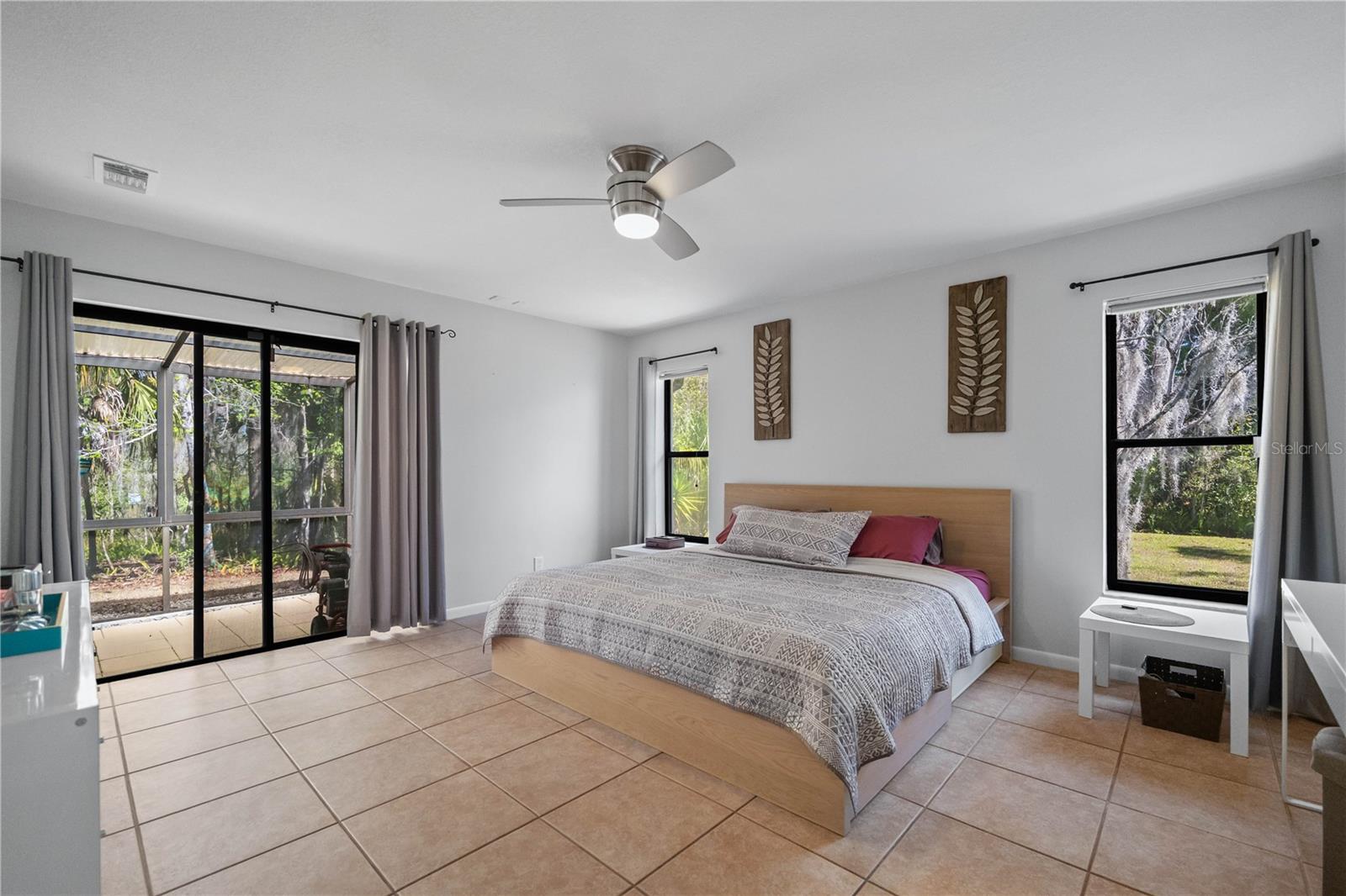 TUCKER HILLS - Residential