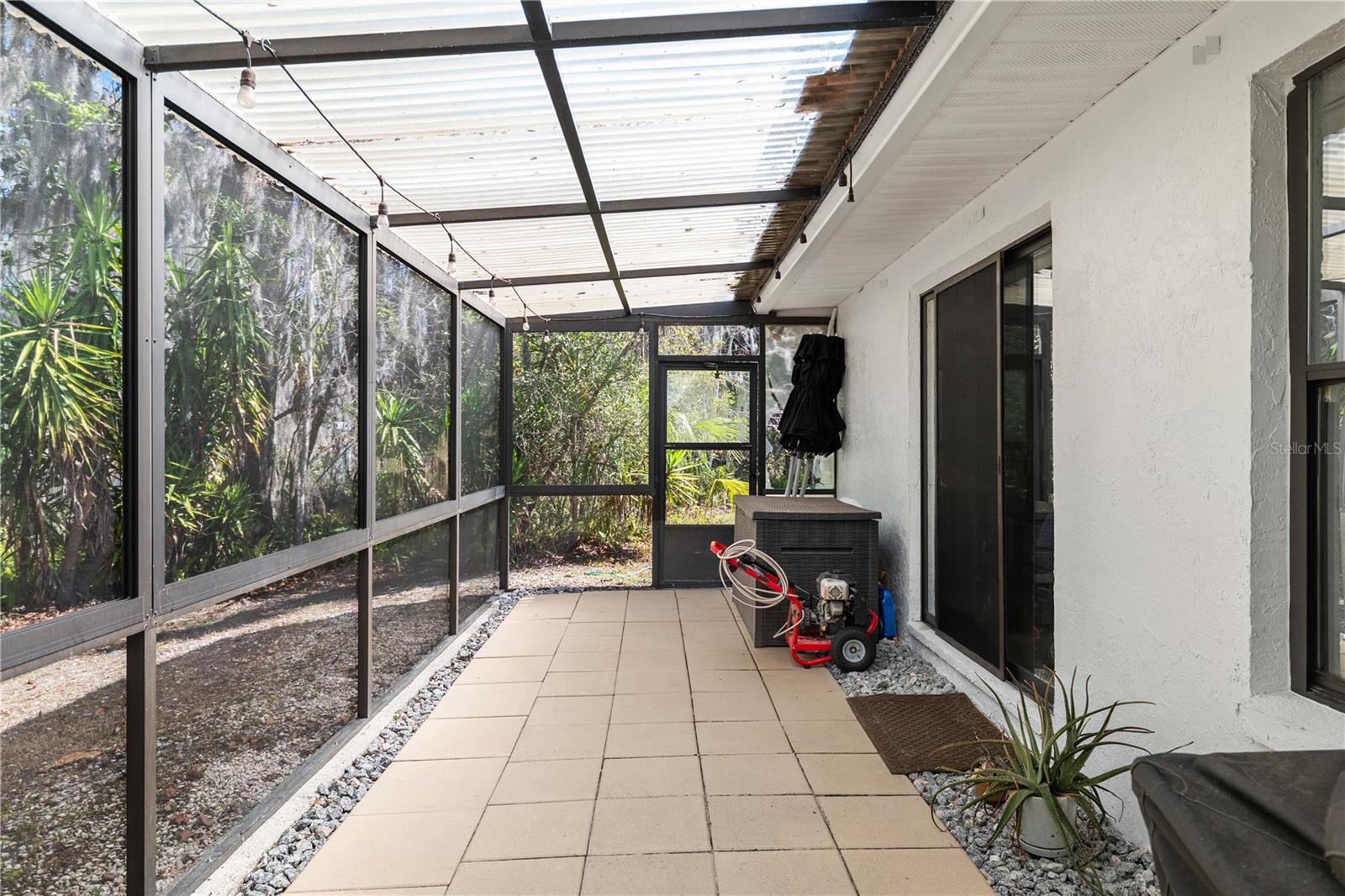 TUCKER HILLS - Residential