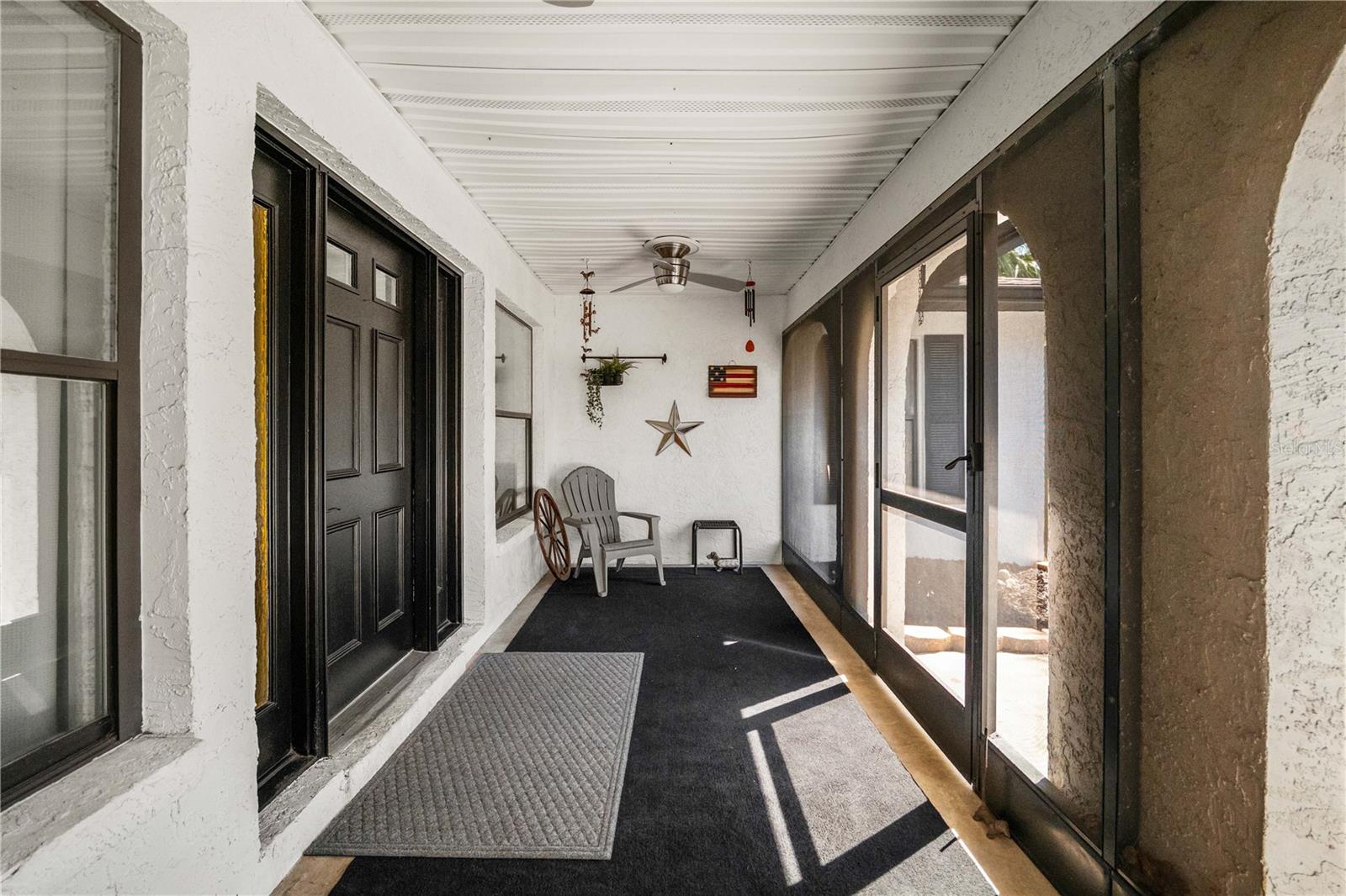 TUCKER HILLS - Residential