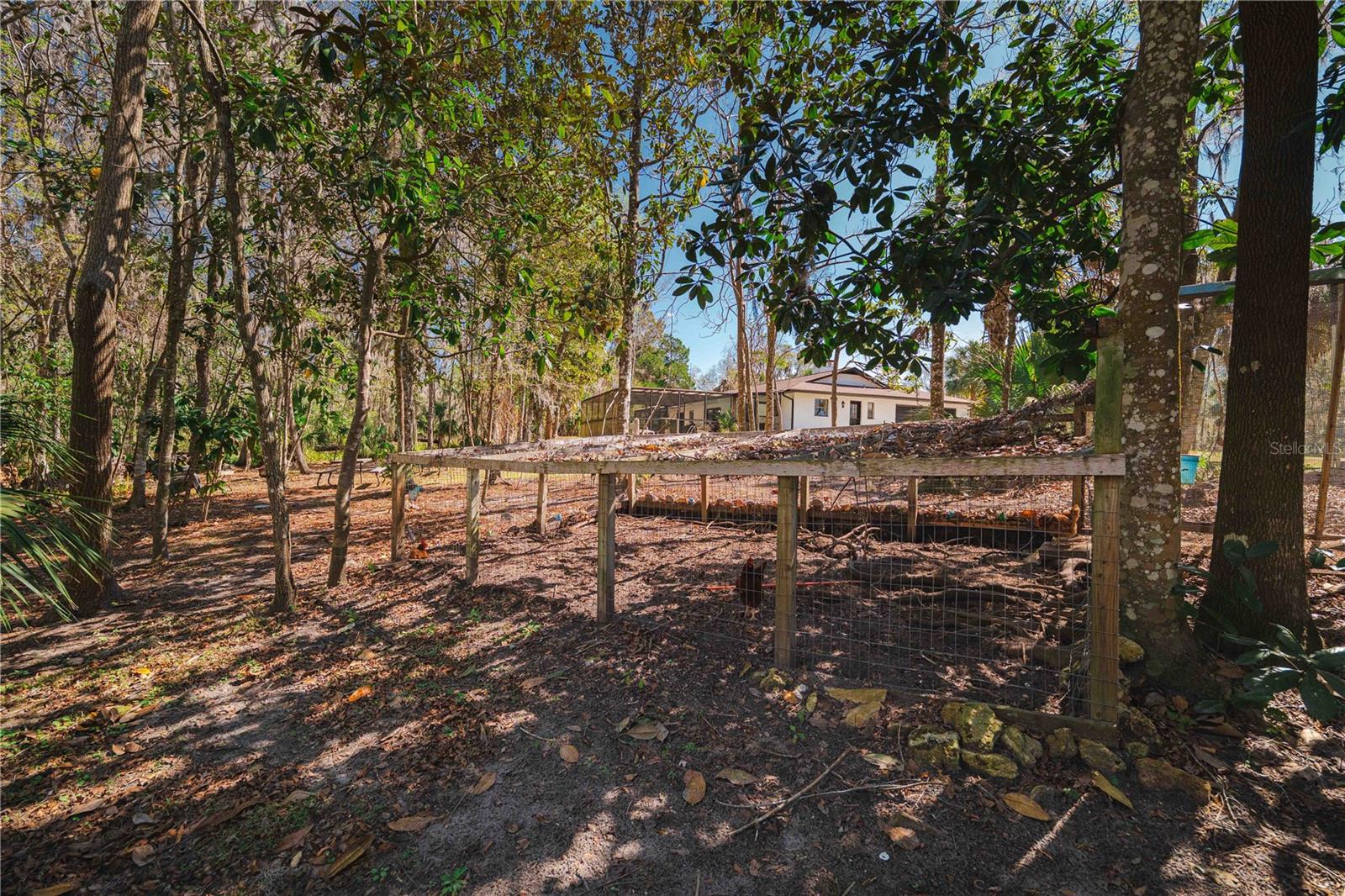 TUCKER HILLS - Residential