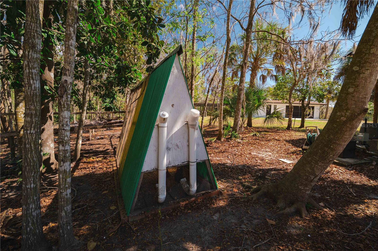 TUCKER HILLS - Residential