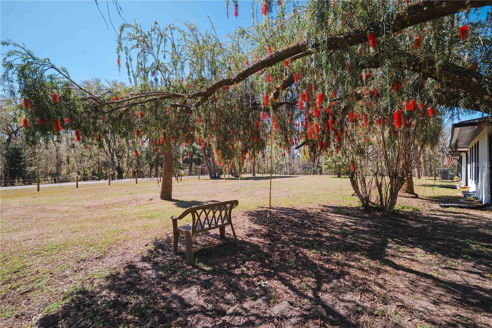 TUCKER HILLS - Residential