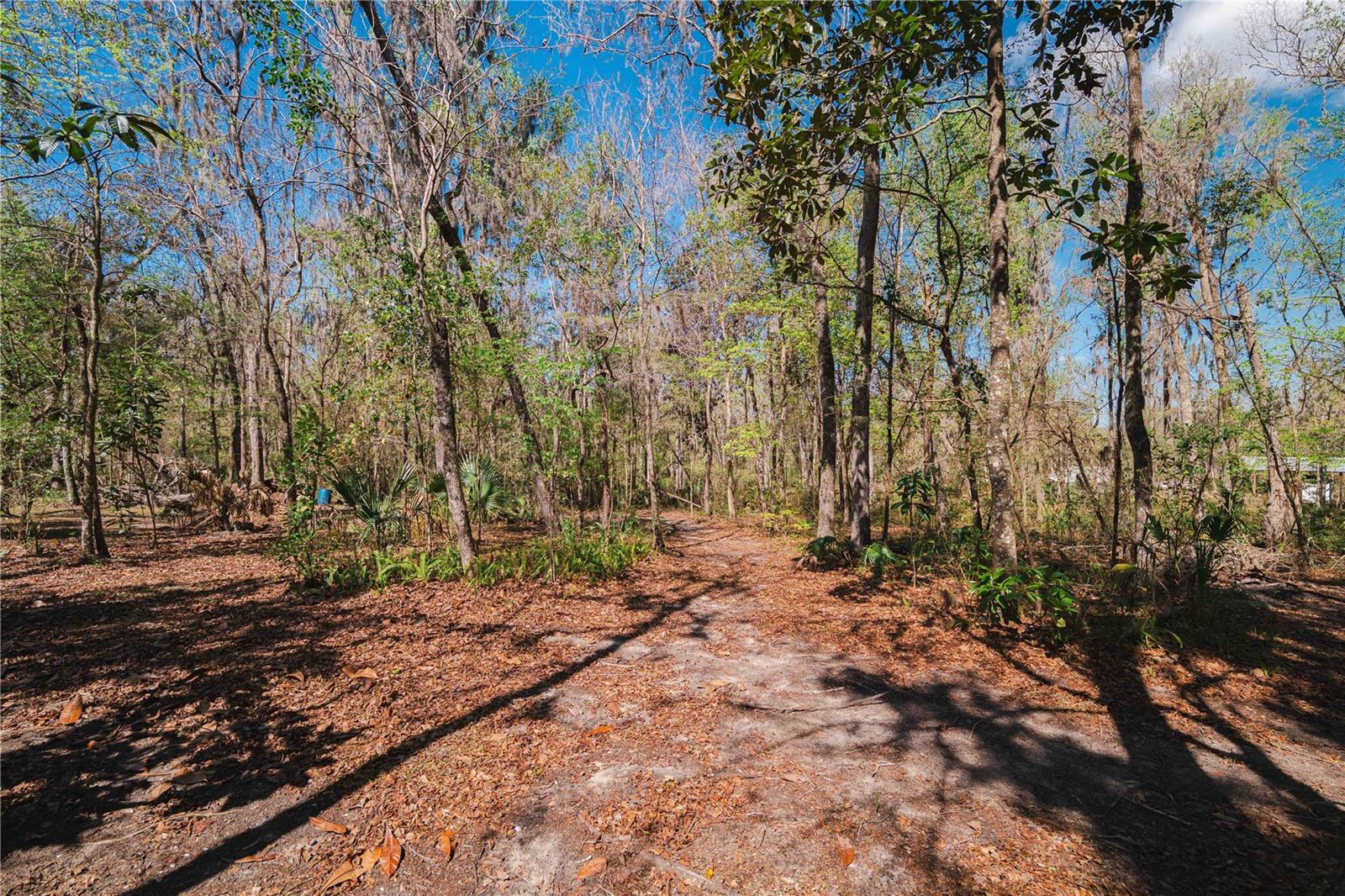 TUCKER HILLS - Residential