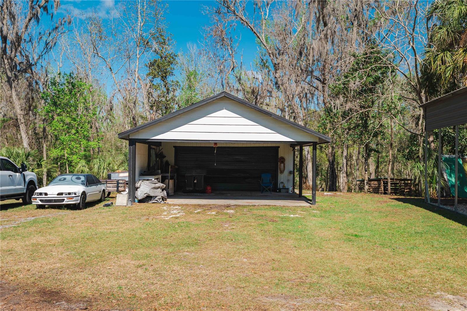 TUCKER HILLS - Residential