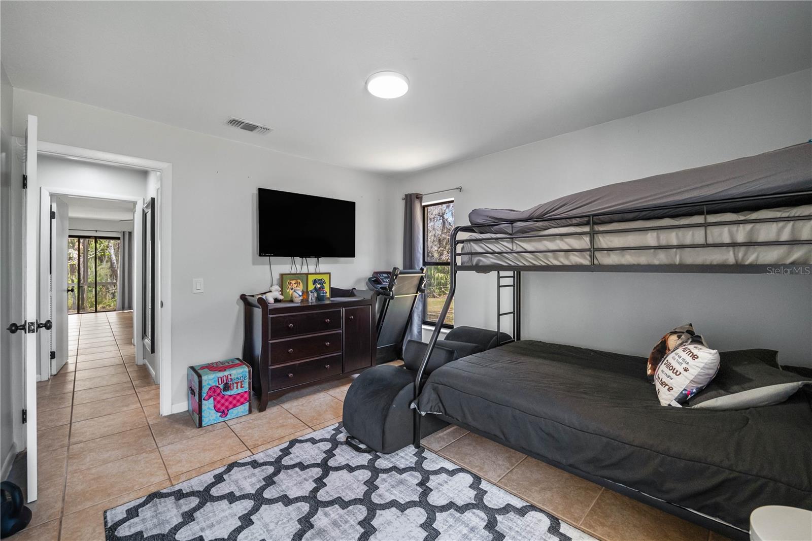 TUCKER HILLS - Residential