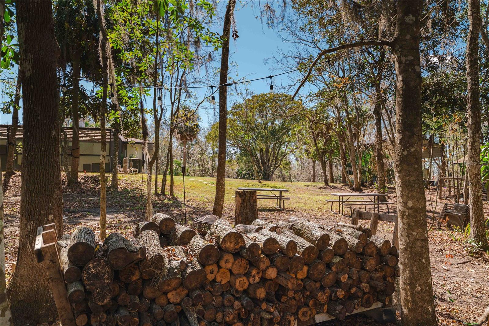 TUCKER HILLS - Residential