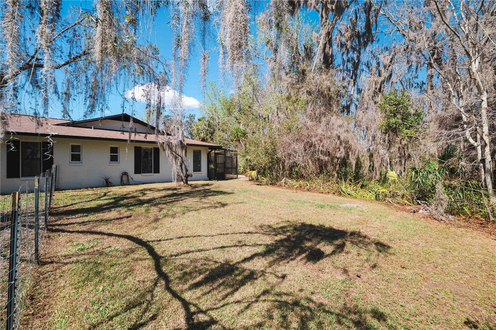 TUCKER HILLS - Residential