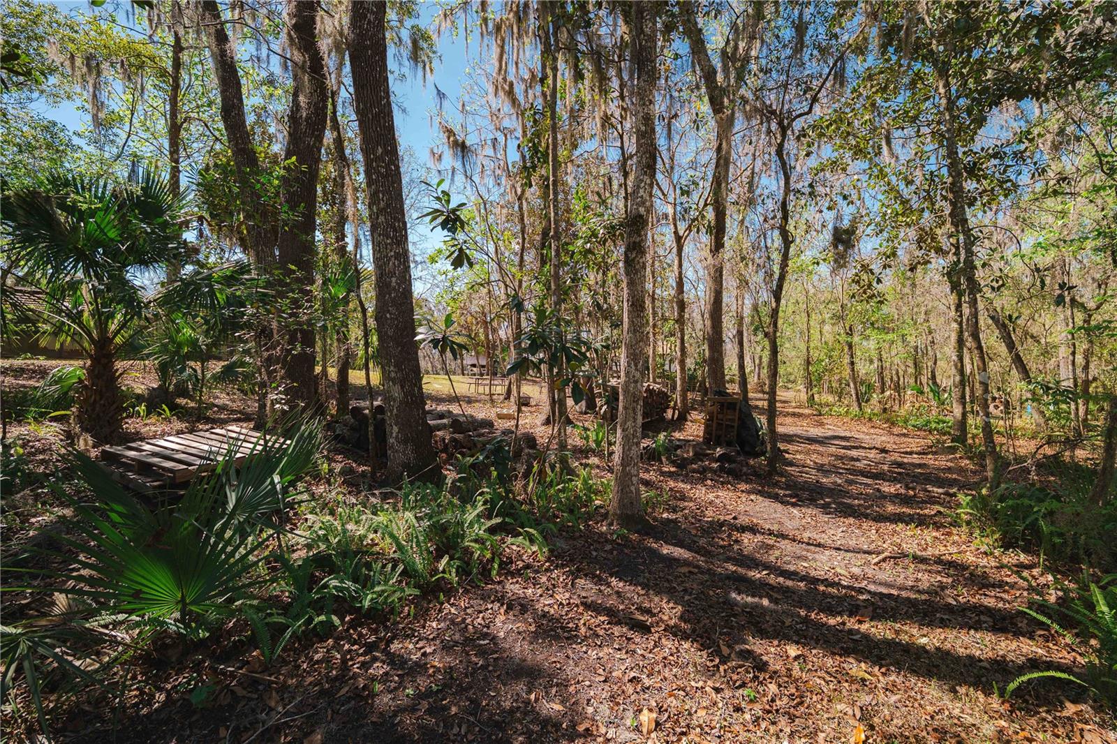 TUCKER HILLS - Residential