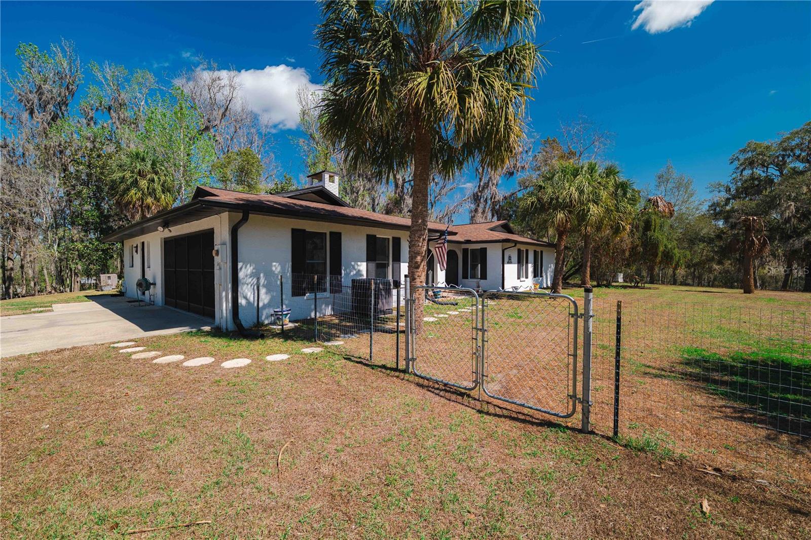 TUCKER HILLS - Residential