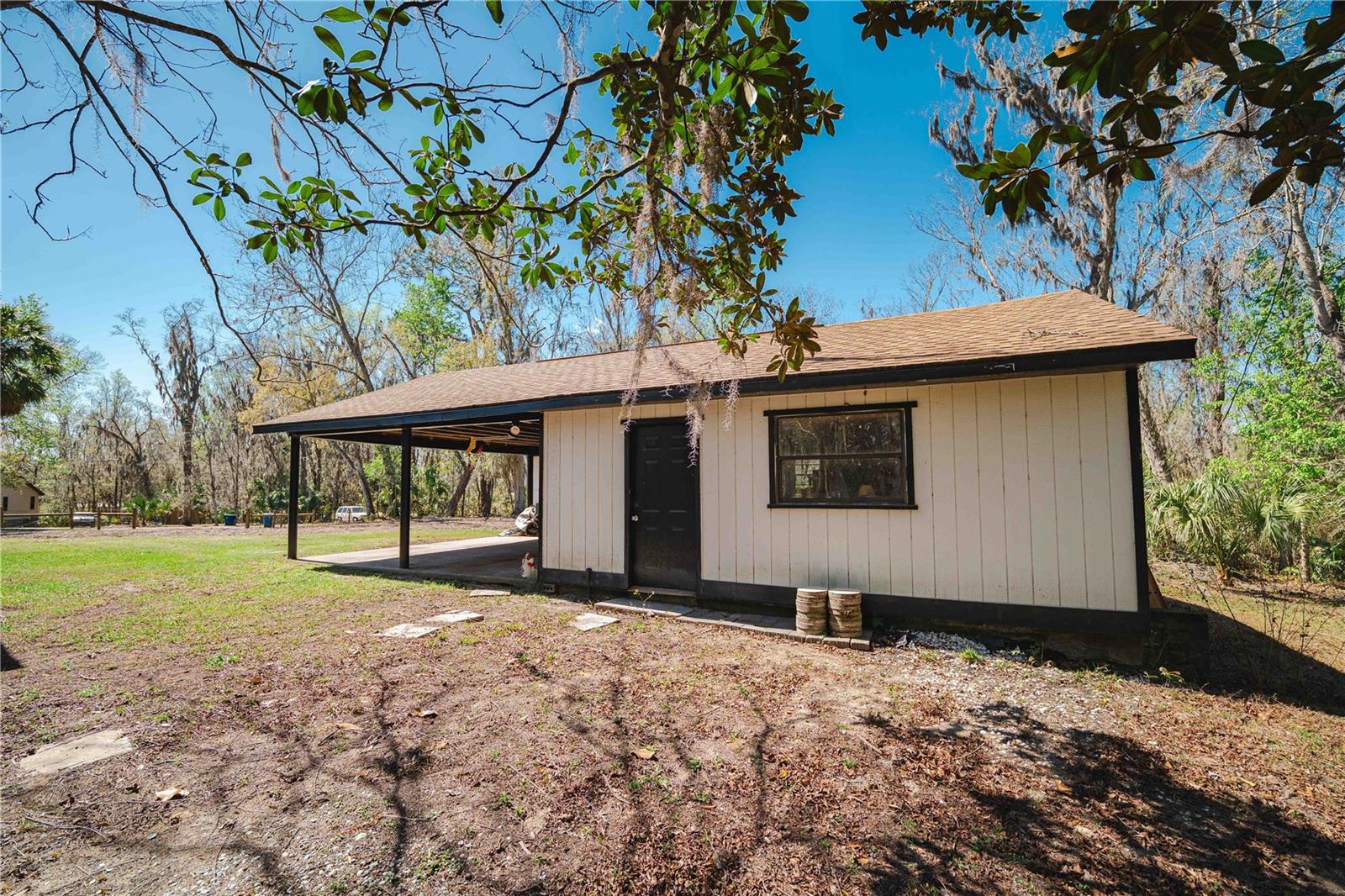 TUCKER HILLS - Residential