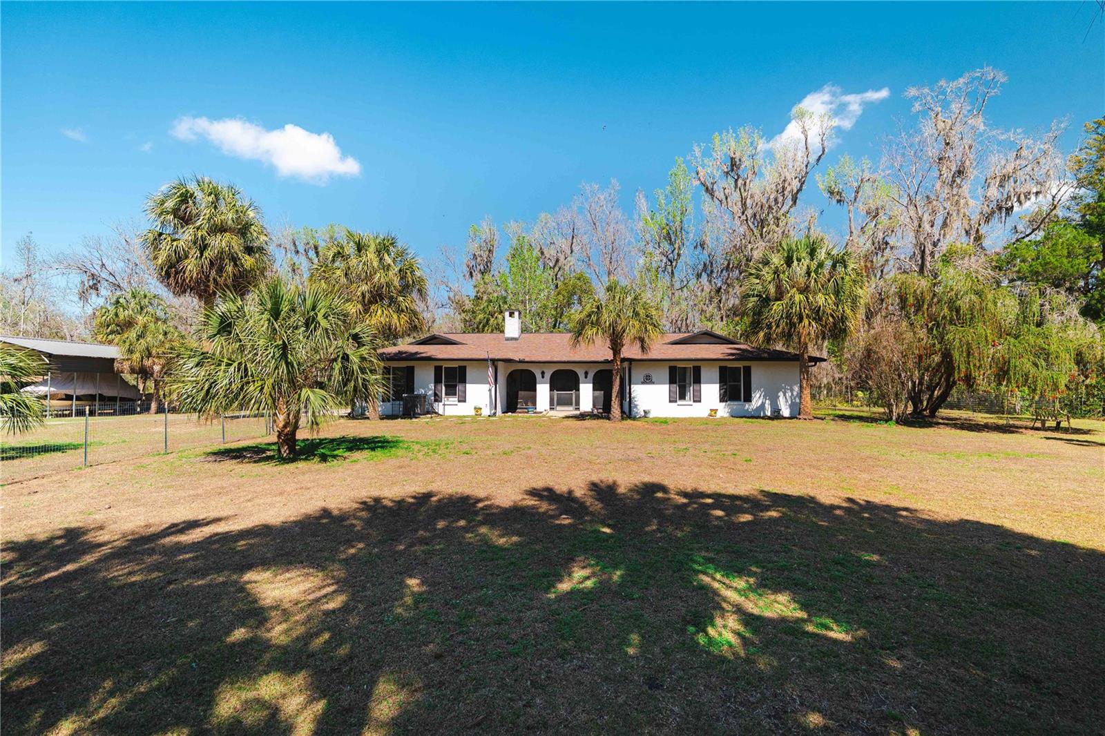 TUCKER HILLS - Residential