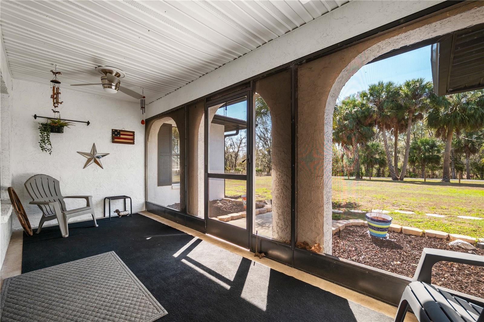 TUCKER HILLS - Residential