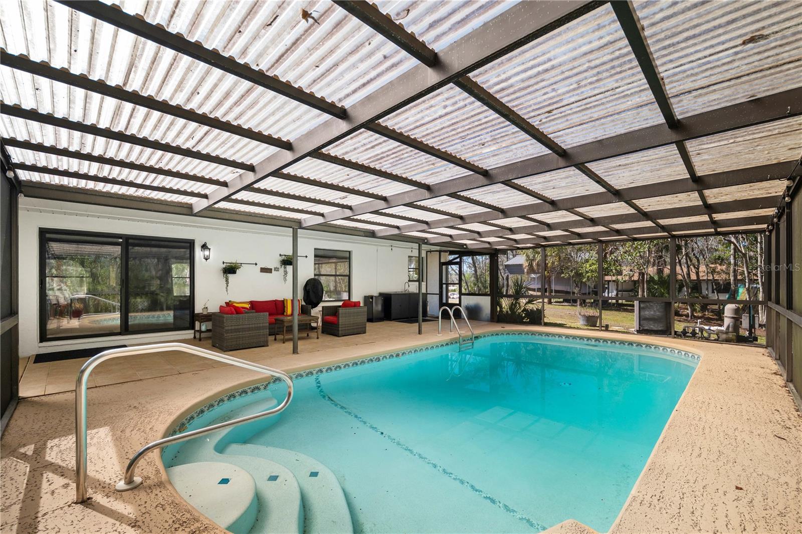 TUCKER HILLS - Residential