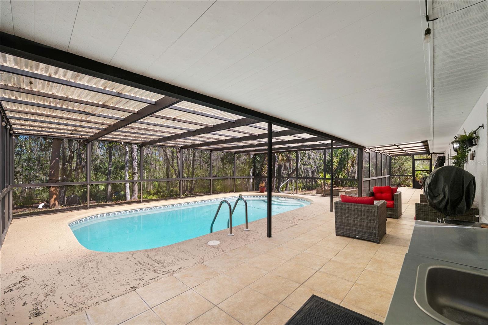 TUCKER HILLS - Residential