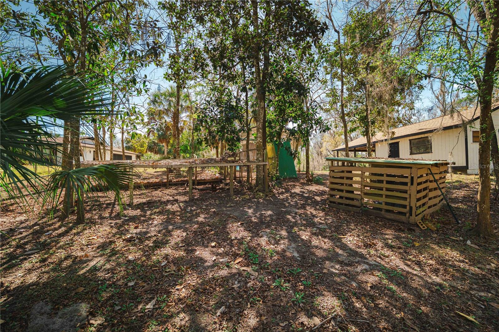 TUCKER HILLS - Residential