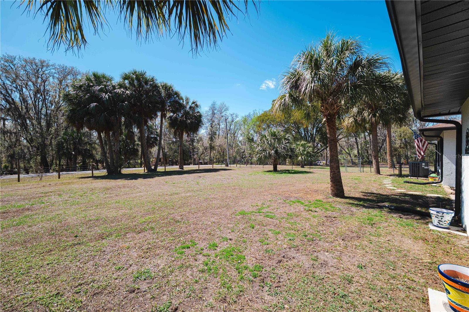 TUCKER HILLS - Residential