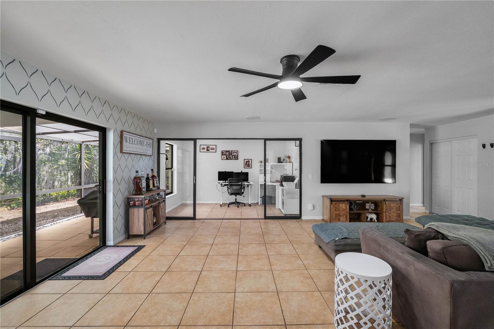 TUCKER HILLS - Residential