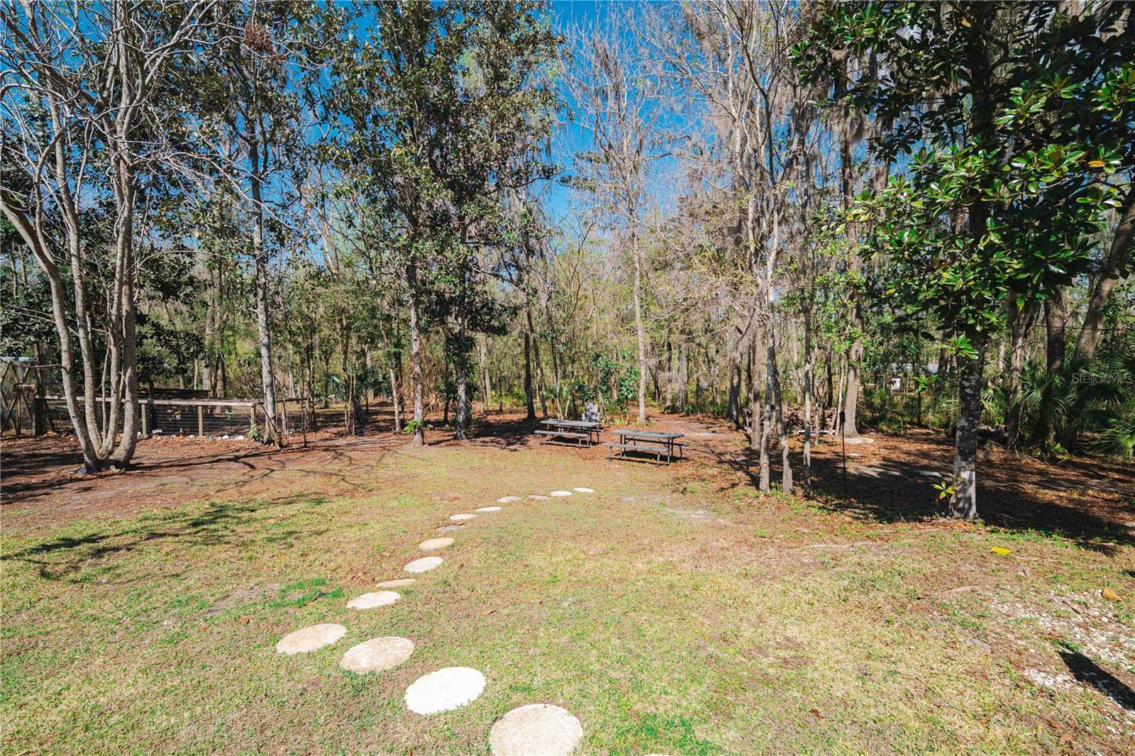 TUCKER HILLS - Residential