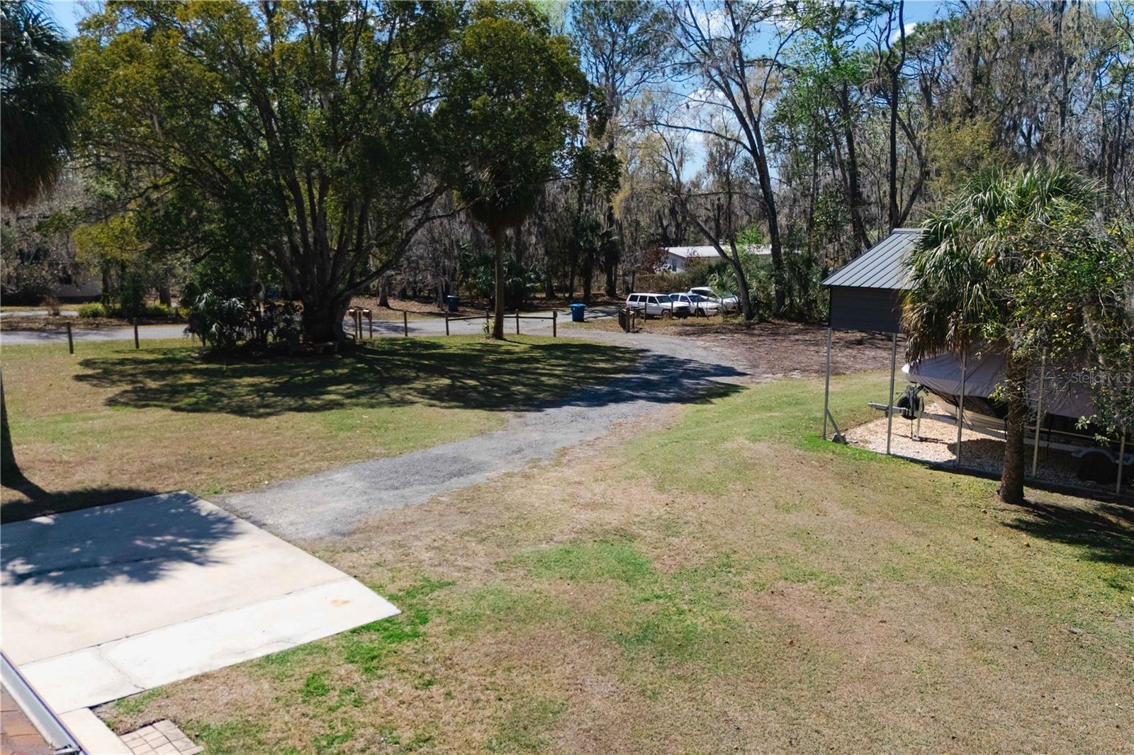 TUCKER HILLS - Residential