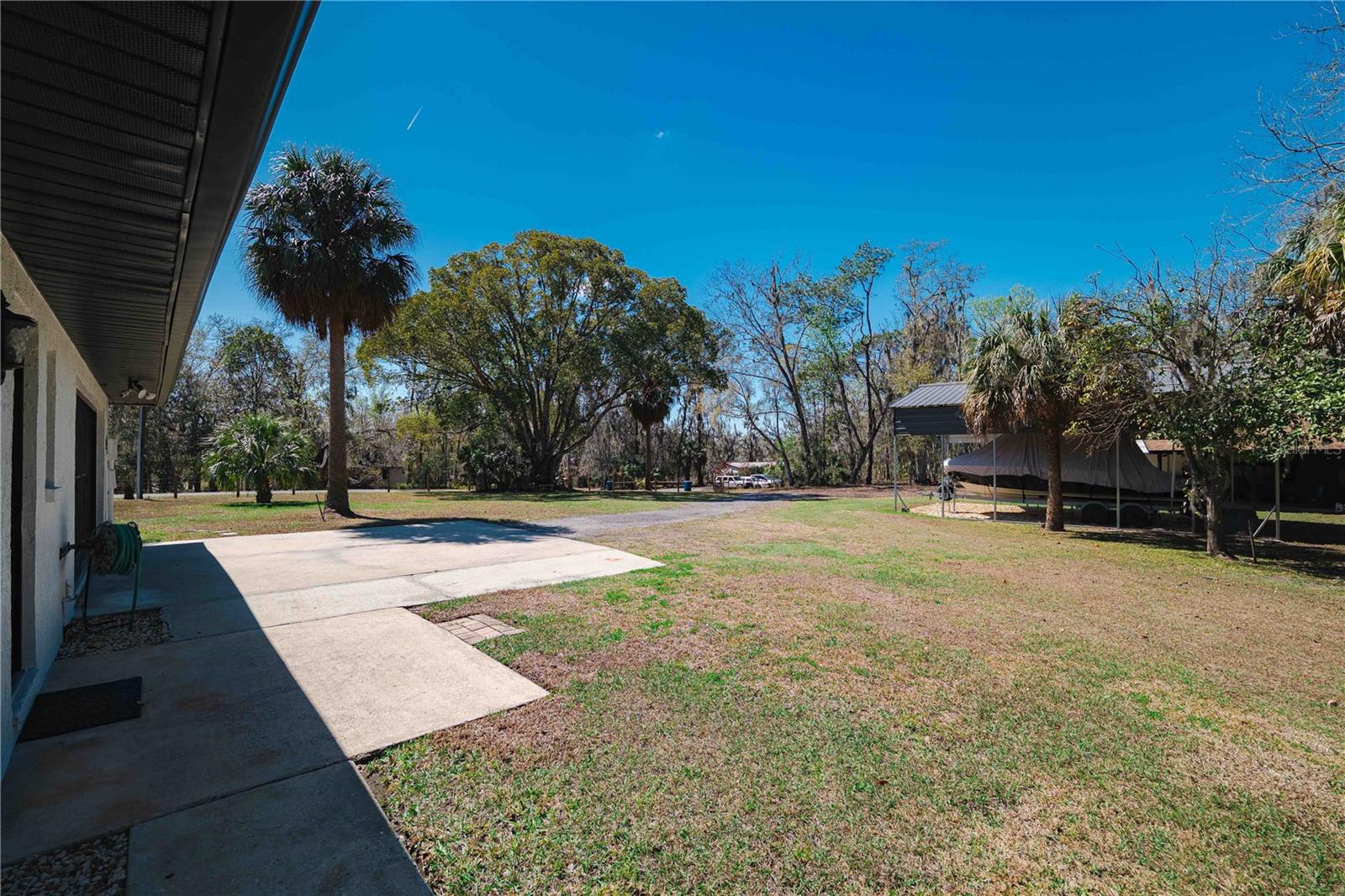 TUCKER HILLS - Residential