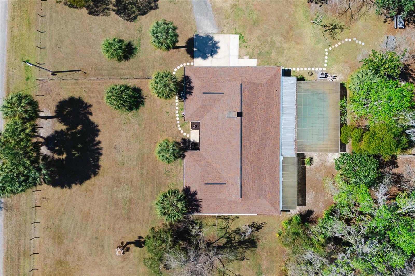 TUCKER HILLS - Residential