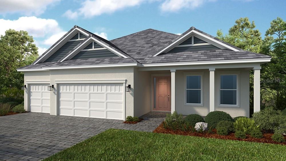Photo of 7419 Moonbeam Avenue, Sarasota, FL 34241 (MLS # A4707200)