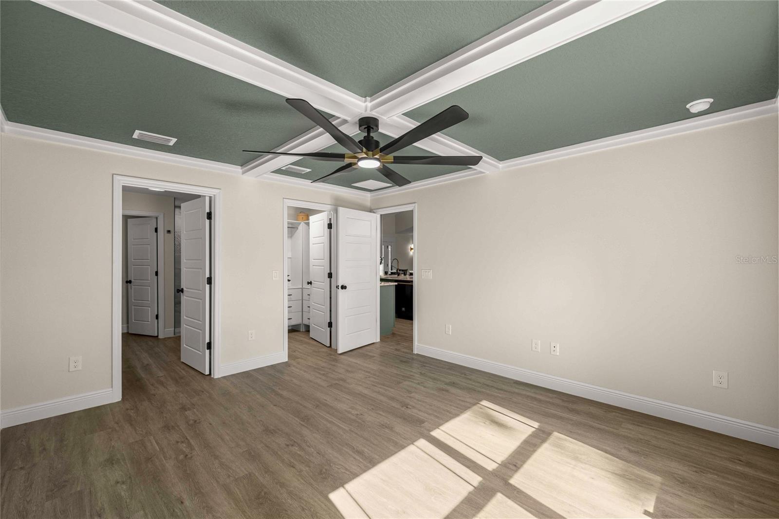 OAK RIDGE ESTATE - Residential