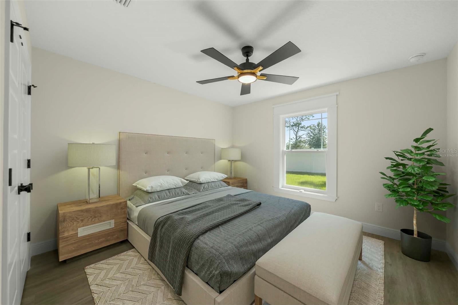 OAK RIDGE ESTATE - Residential