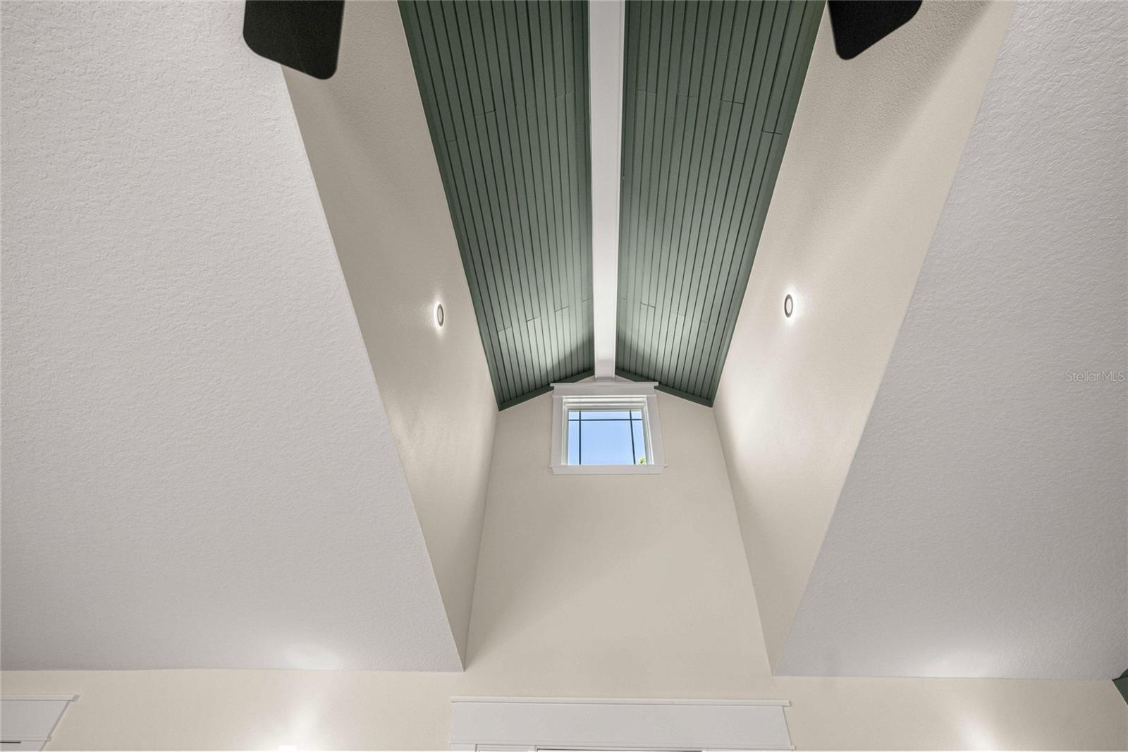 OAK RIDGE ESTATE - Residential