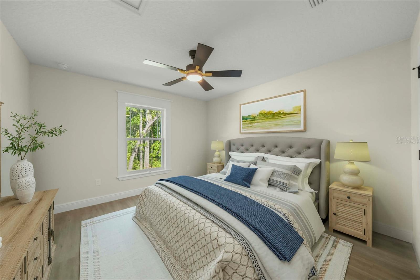 OAK RIDGE ESTATE - Residential